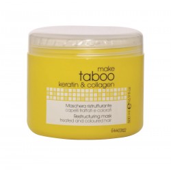 TABOO MASK RISTRUTTURANTE 500ml