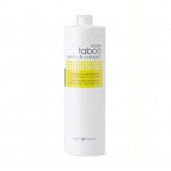 TABOO SHAMPOO RISTRUTTURANTE 1000ml