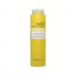 TABOO SHAMPOO RISTRUTTURANTE 300ml