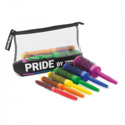 TERMIX KIT CERAMIC PRIDE 6pz