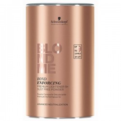 BLOND ME DECOORANTE9 450g