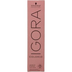 IGORA ROYAL TINTA 10 MINUTI 60ml