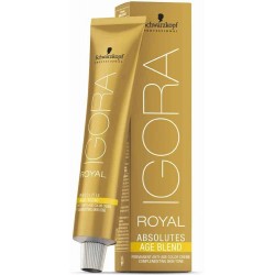 IGORA ABSOLUTES TINTA 60ml