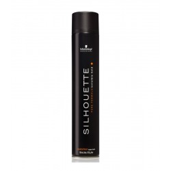 SILHOUETTE LACCA SPRAY 300ml HOLD