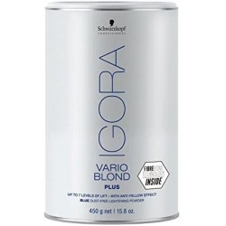 IGORA VARIO BLONDE PLUS450g