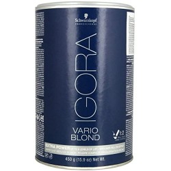 IGORA VARIO BLOND EXTRAPOWER 450g