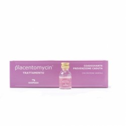 TOCCO PLACENTOMYCIN FIALE CADUTA 12pz