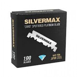 SILVERMAX 1/2 LAMA 100pz