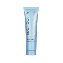 BLONDOR 200ml SOFT BLONDE CREAM