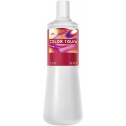 COLOR TOUCH EMULSIONE 1L 6V