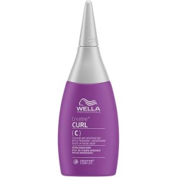 WELLA CREATINE CURL WAVE 250ml CAPELLI COLORATI