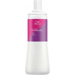 WELLA CURL&WAVE NEUTRALIZER 1L