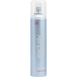 EXCLUSIVE LACCA EXTRA FORTE 250ml