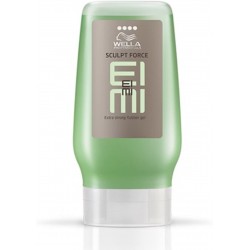 EIMI FLUBBER GEL SCULPTFORCE 125ml