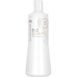 FREELIGHTS BLONDOR OSSIGENO 1L 30V