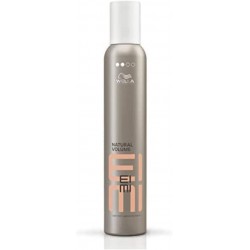 EIMI MOUSSE 300ml NATURAL VOLUME