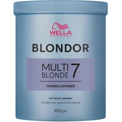 BLONDOR 800g MULTI BLONDE 7