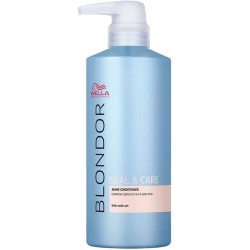 BLONDOR SEAL&CARE SHINECONDITIONER 500ml