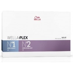 WELLAPLEX KIT SALON N1.2 500ml