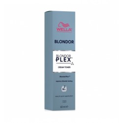 BLONDORPLEX CREAM TONER60ml