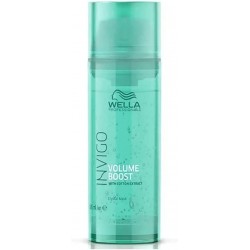 INVIGO MASQUE 145ml CRYSTAL VOLUME BOOSTER