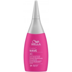 WELLA CREATINE WAVE 250ml (C) CAPELLI SCHIARITI