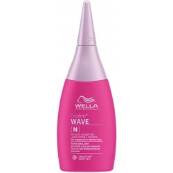 WELLA CREATINE WAVE 250ml (N) CAPELLI NORMALI