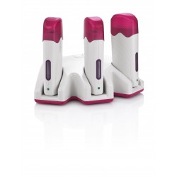 150.018 XANITALIA SCALDACERA KIT TRIO