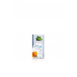 183.004 JEPIL STRISCE DEPILATORIE VISO CF.20pz