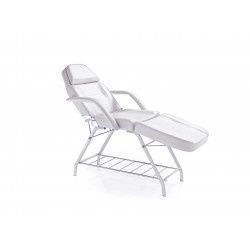 370.033 XANITALIA POLTRONA ESTETICA KLEPER
