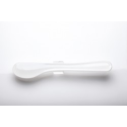 370.277 XANITALIA SPATOLE PLASTICA CONF.50pz