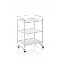 370.530 XANITALIA CARRELLO ESTETICA PREMIUM