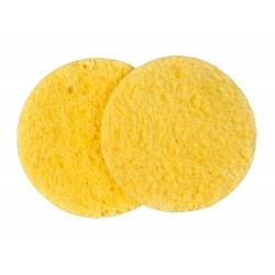 371.107 XANITALIA SPUGNETTA CELLULOSA 2pz