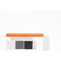 371.449 XANITALIA BIGODINI FLESSIBILI CF.12pz
