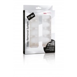 374.082 XANITALIA CLIP RIMOZIONE GEL