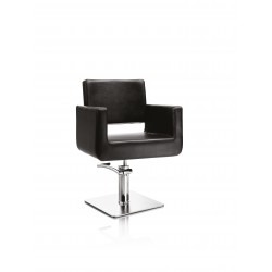 375.024 XANITALIA POLTRONA H.KING BASE QUADRA