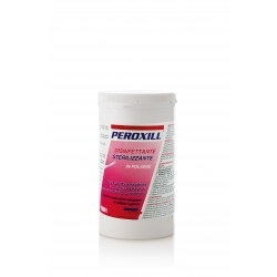 375.574 XANITALIA PEROXILL POLVERE STERILIZZANTE 1000g