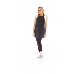 401.306 XANITALIA CAMICE ECO POLIESTERE UNISEX