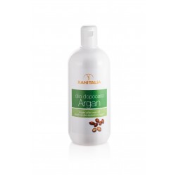 920.300 XANITALIA OLIO DOPOCERA 500ml ARGAN
