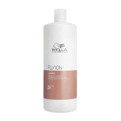 WELLA FUSION SHAMPOO 1000ml