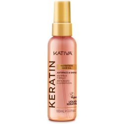 KATIVA KERATINA NEW LIQUIDA 100ml