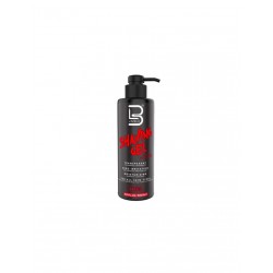 L3VEL3 SHAVING GEL FLAME 500ml
