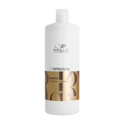 WELLA OIL REFLECTIONS SHAMPOO 1000ml