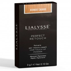 LIALYSSE PERFECT RETOUCH BIONDO CHIARO 3g