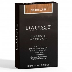 LIALYSSE PERFECT RETOUCH BIONDO SCURO 3g
