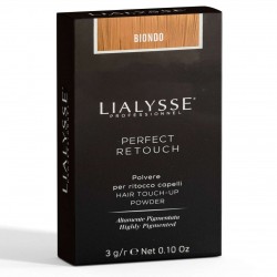 LIALYSSE PERFECT RETOUCH BIONDO 3g