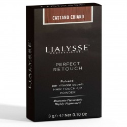 LIALYSSE PERFECT RETOUCH CASTANO CHIARO 3g
