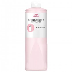 SHINEFINITY ATTIVATORE PENNELLO/CIOTOLA/APPLICATORE 1000ml