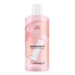 SHINEFINITY CLEAR 00/00500ml